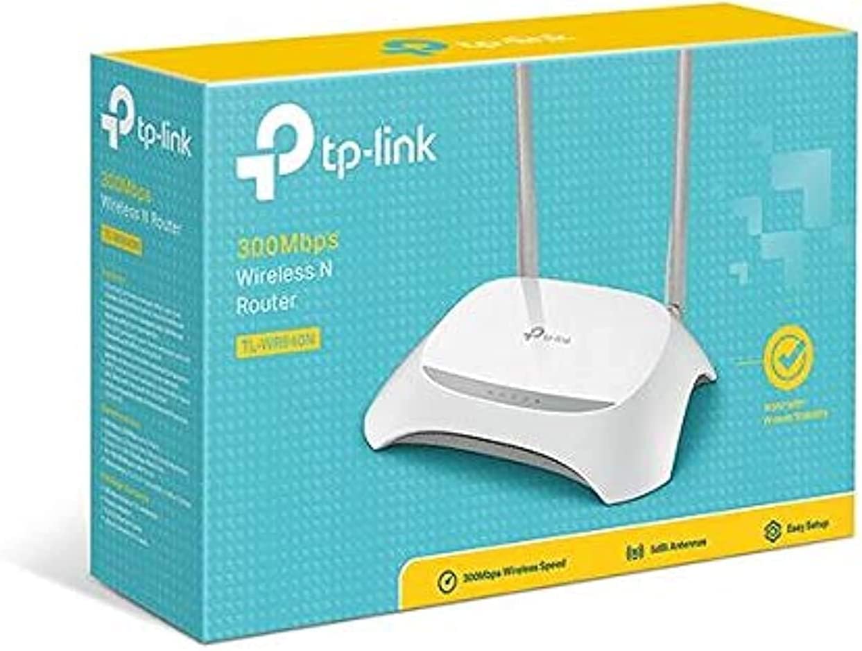 Access Point tp-link 840 (TL-WR840N)